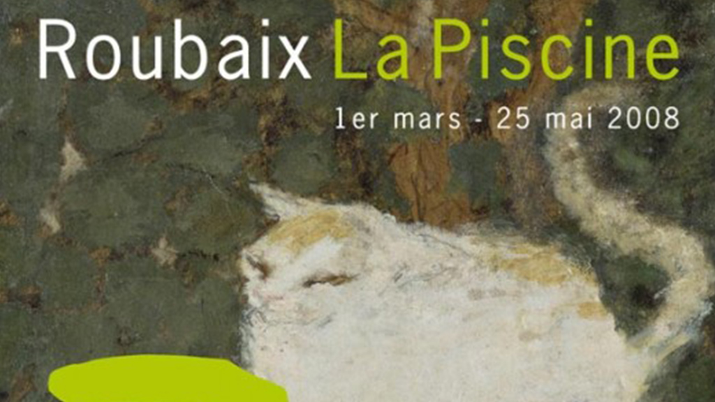 LE ZOO D’ORSAY LA PISCINE ROUBAIX