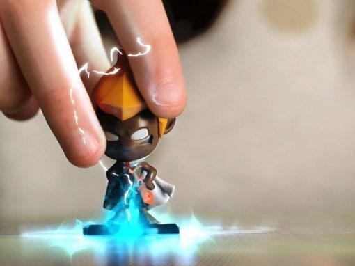 Krosmaster Aréna