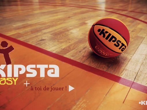 Décathlon – Kipsta