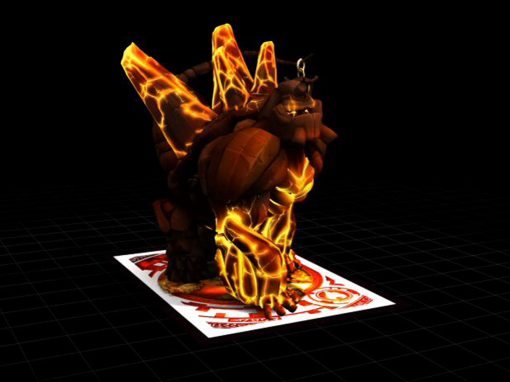 Drakerz – Gorok