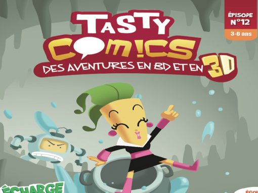 Tasty World – La marmite du Colonel