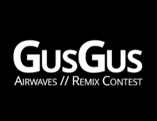 GusGus Airwaves Remix