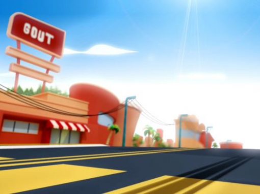KFC Tasty World épisode 5