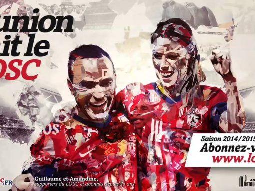 LOSC Ligue 1 Football