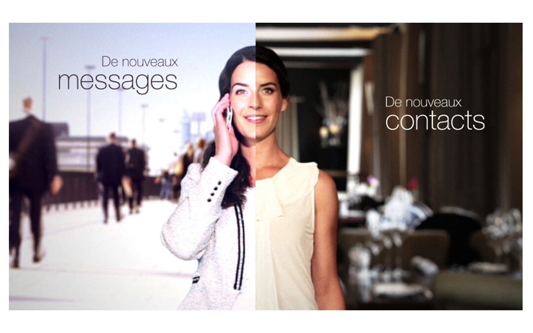 ORANGE Cloud identité