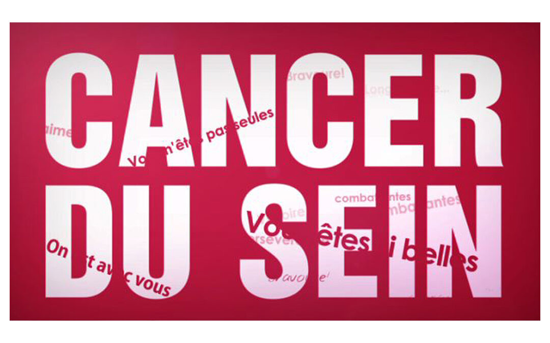 Roche – La chaine rose