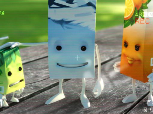 Tetrapak – Interview