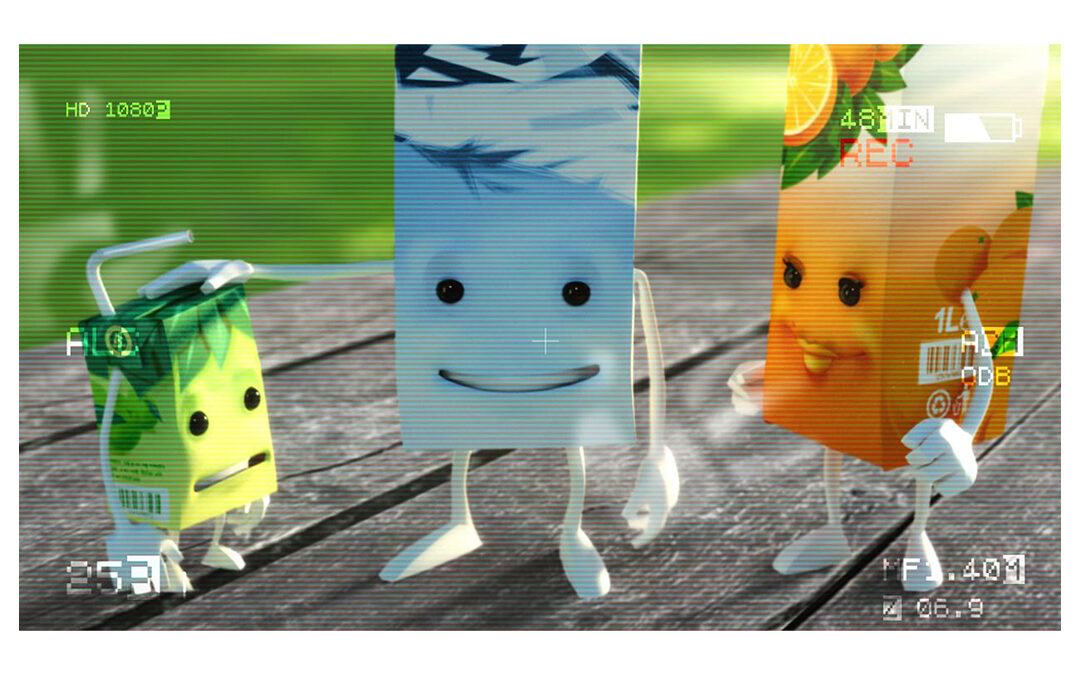Tetrapak – Interview