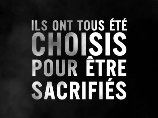 UPA Sacrifié