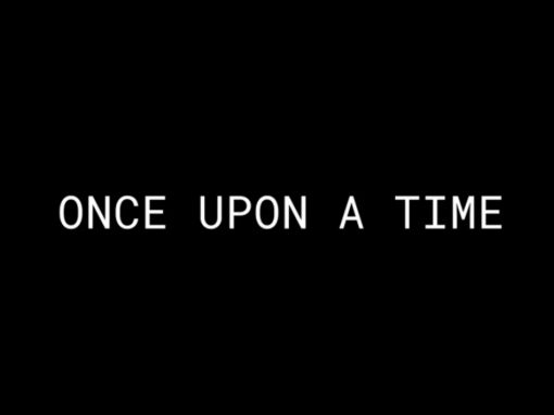 Once Upon A Time by Hakeem b
