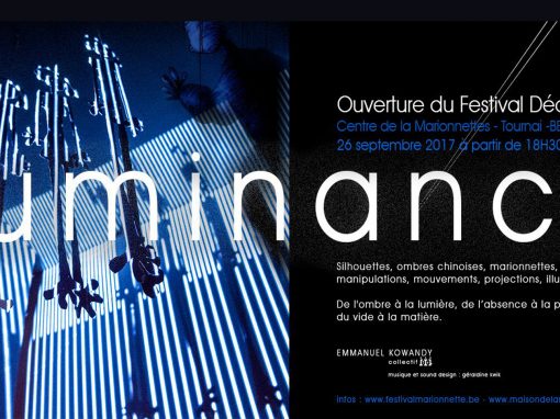 Luminance