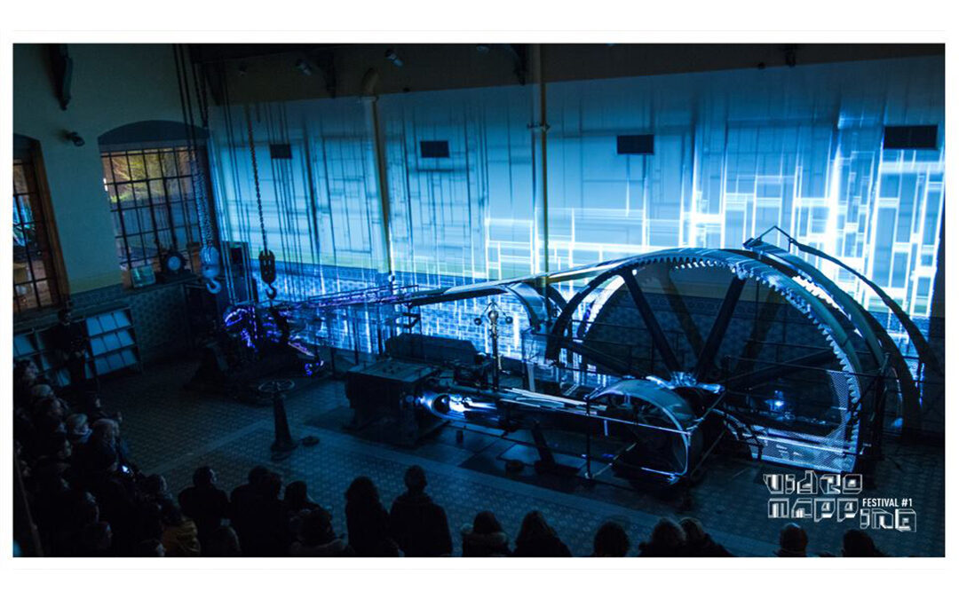 ARTS ET MÉTIERS – Lille – Mars 2018