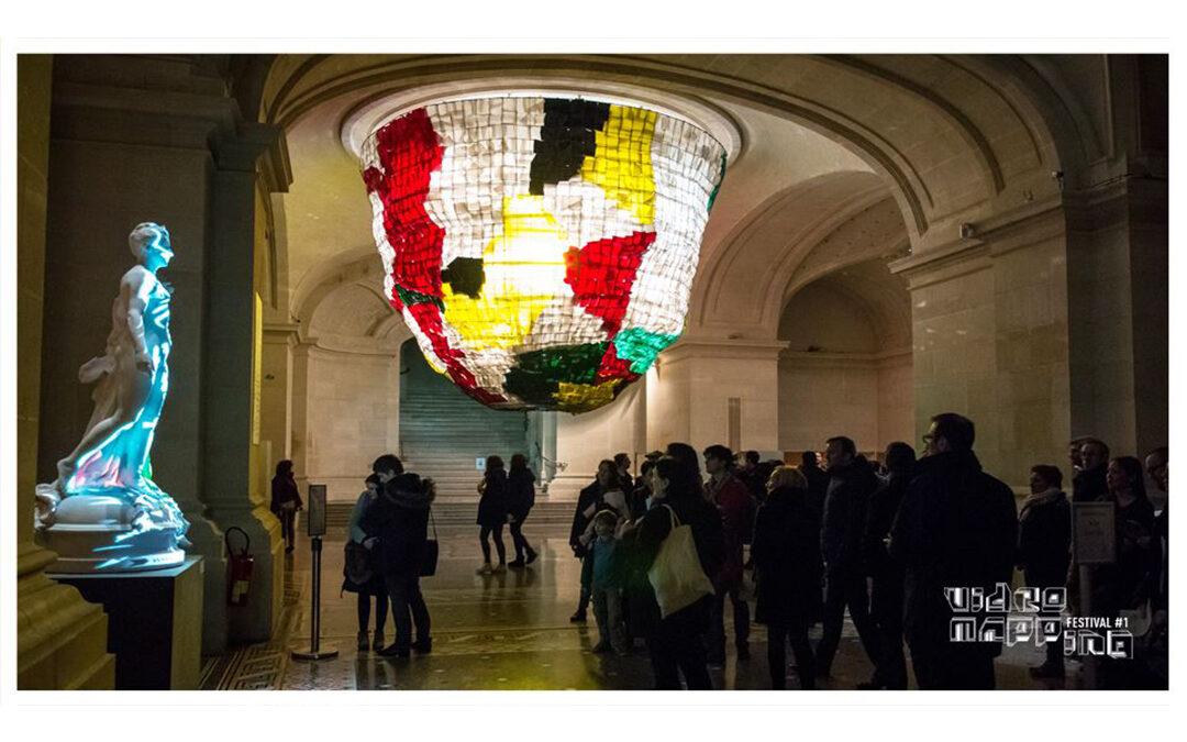 PALAIS DES BEAUX ARTS DE LILLE – Mars 2018