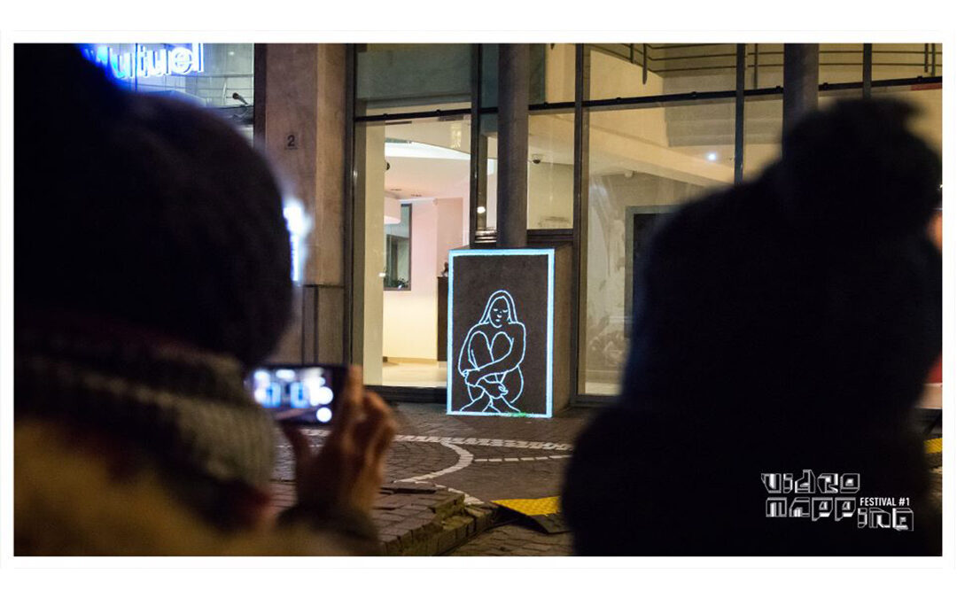 RUE DE BETHUNE DE LILLE – Mars 2018