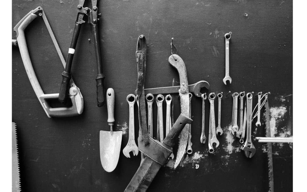 Les Ateliers de la Halle Photography