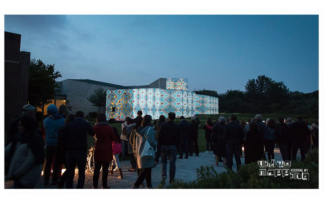 Musée le LAM de VILLENEUVE D’ASCQ – Mai 2018