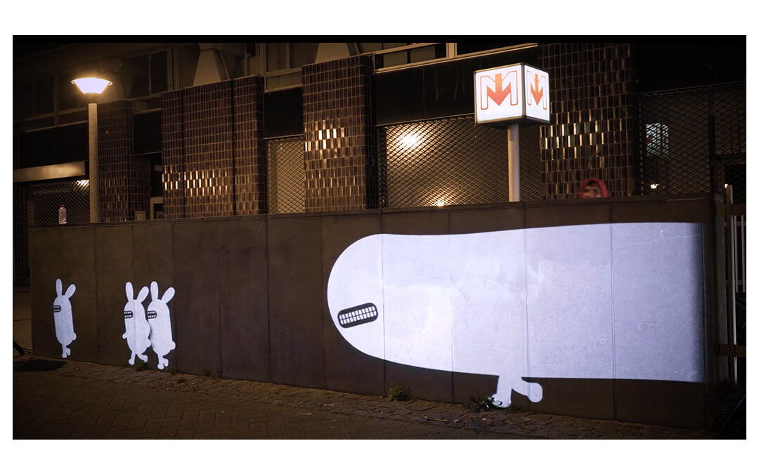 Quartier Mairie de Lille – Mars 2019