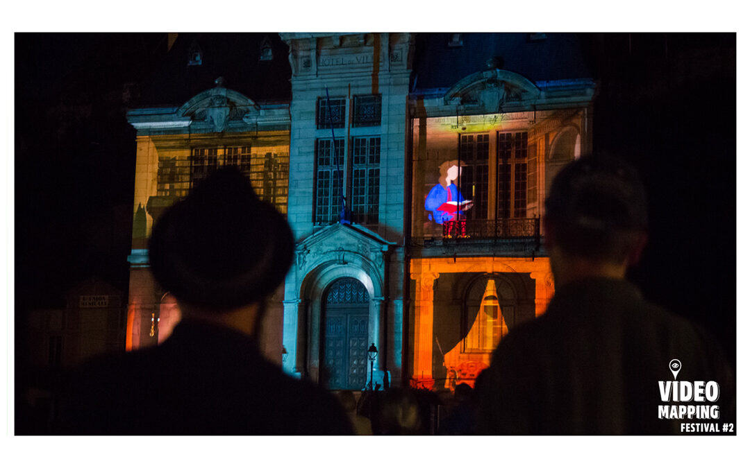 Hôtel de Ville de Château Thierry – Juin 2019