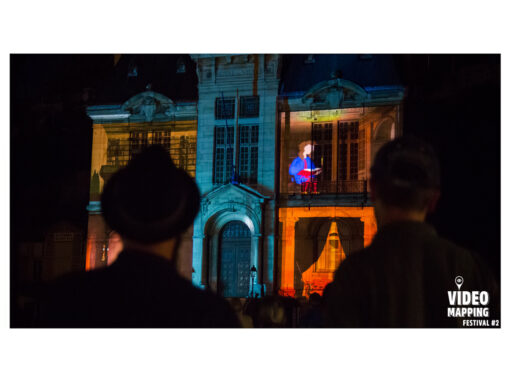 Hôtel de Ville de Château Thierry – Juin 2019