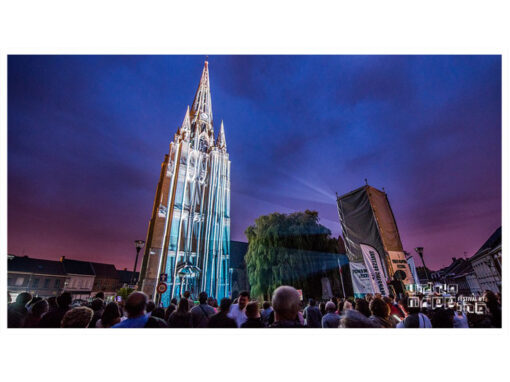 Église de Steenvoorde – Juillet 2018