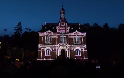 Hôtel de Ville de Château-Thierry – Juin 2019