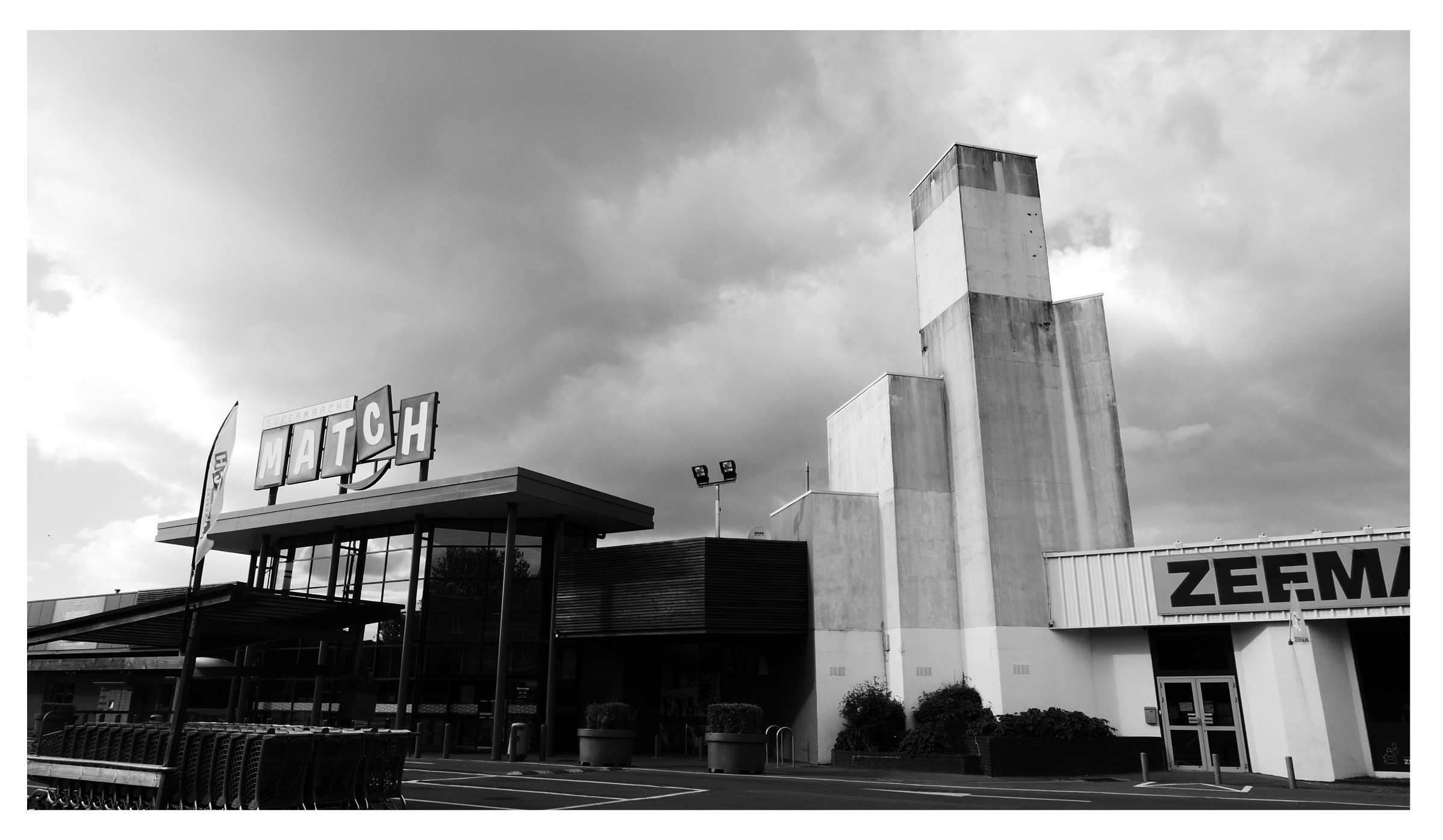 CROIX Geraldine Kwik