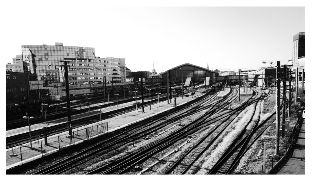 GARE LILLE FLANDRES