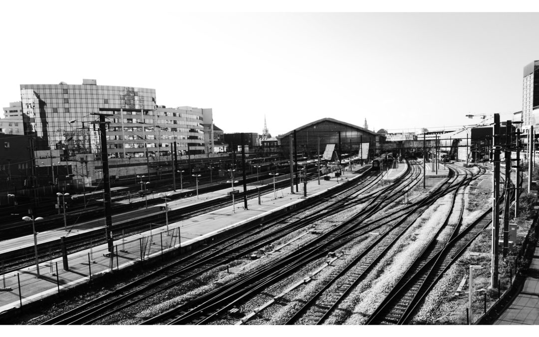 GARE LILLE FLANDRES