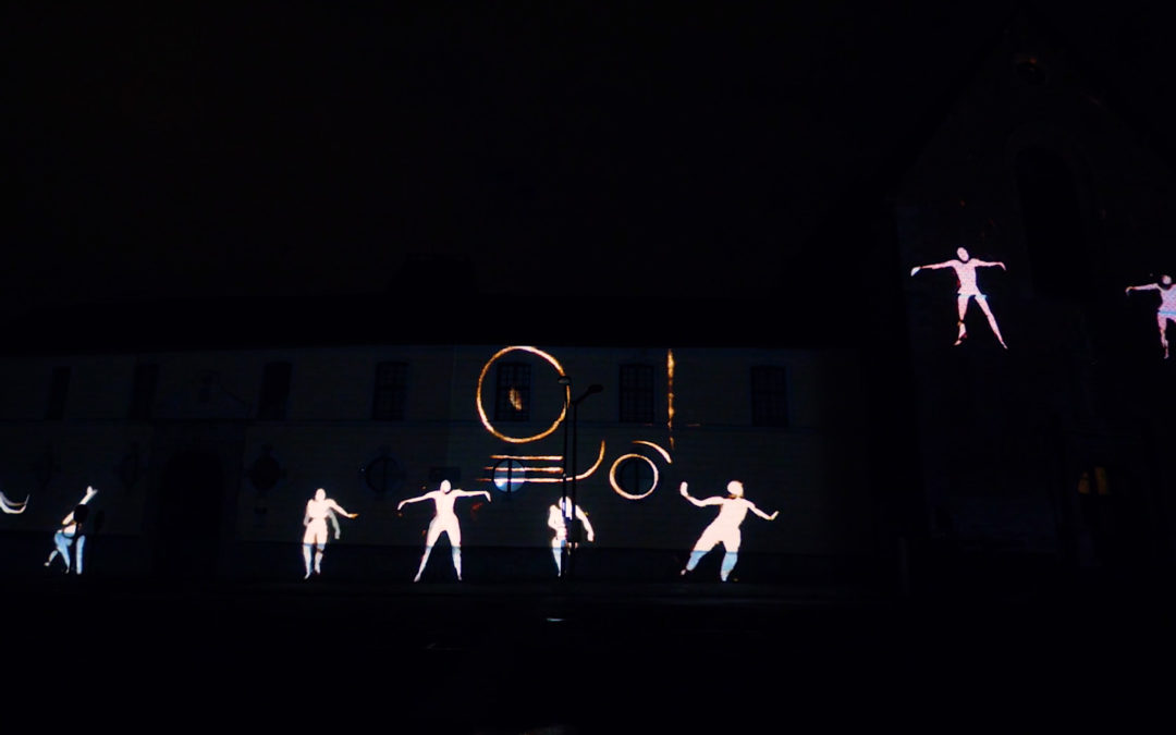 Salle Sthrau de Maubeuge – Mai 2019
