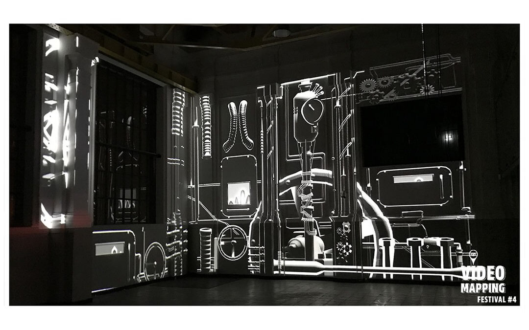 Abstracoal, Arenberg Creative Mine, Wallers-Arenberg – Octobre 2021