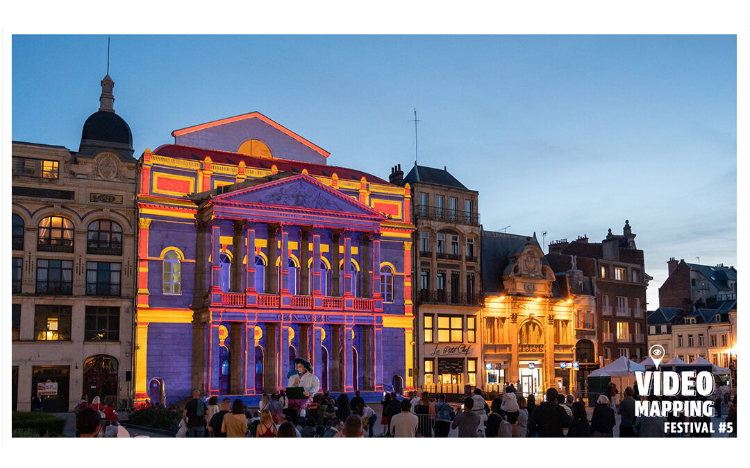 VMF#5 – AD-2019, Théâtre Jean Vilar, Saint-Quentin – mai 2022
