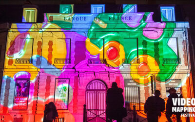 Fat carte, La banque, Béthune, mai 2023