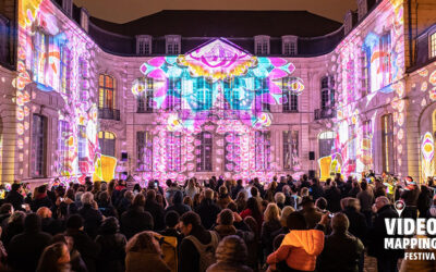L’envolée lumineuse, musée Sandelin, Saint-Omer, mai 2023