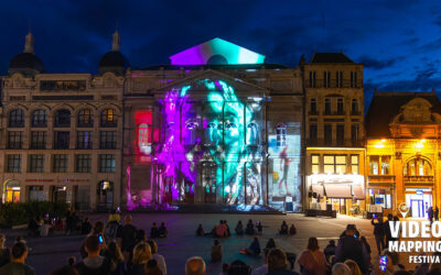 Multiplions nous, Théâtre Jean Vilar, Saint-Quentin, août 2023