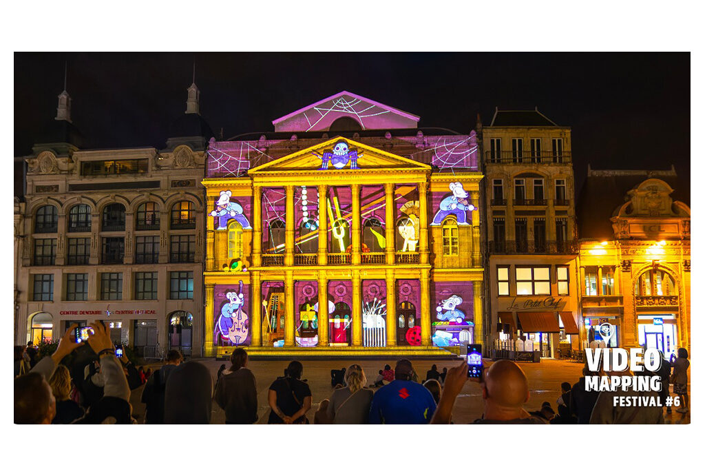 Le tout petit cabaret, Théâtre Jean Vilar, Saint Quentin, août 2023