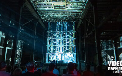 Mauvaise mine, site minier de Wallers-Arenberg, juin 2023