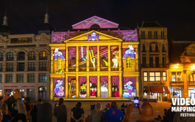Le tout petit cabaret, Théâtre Jean Vilar, Saint-Quentin, août 2023