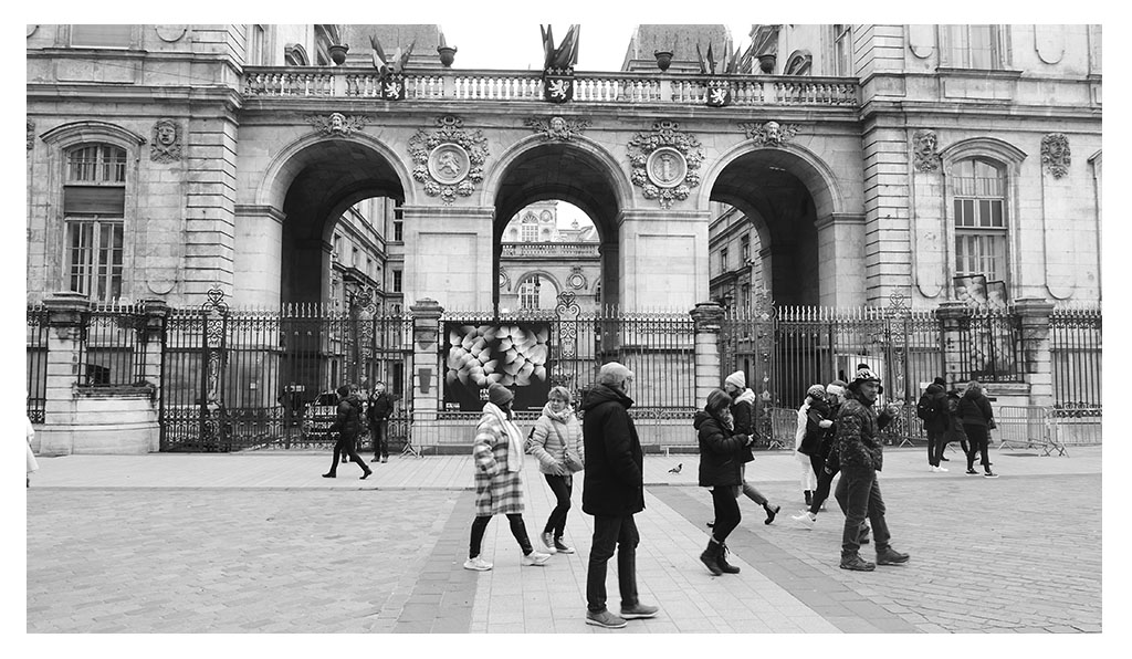 LYON