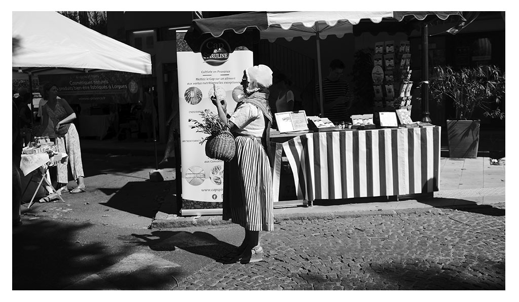 FÊTE DE LA PROVENCE