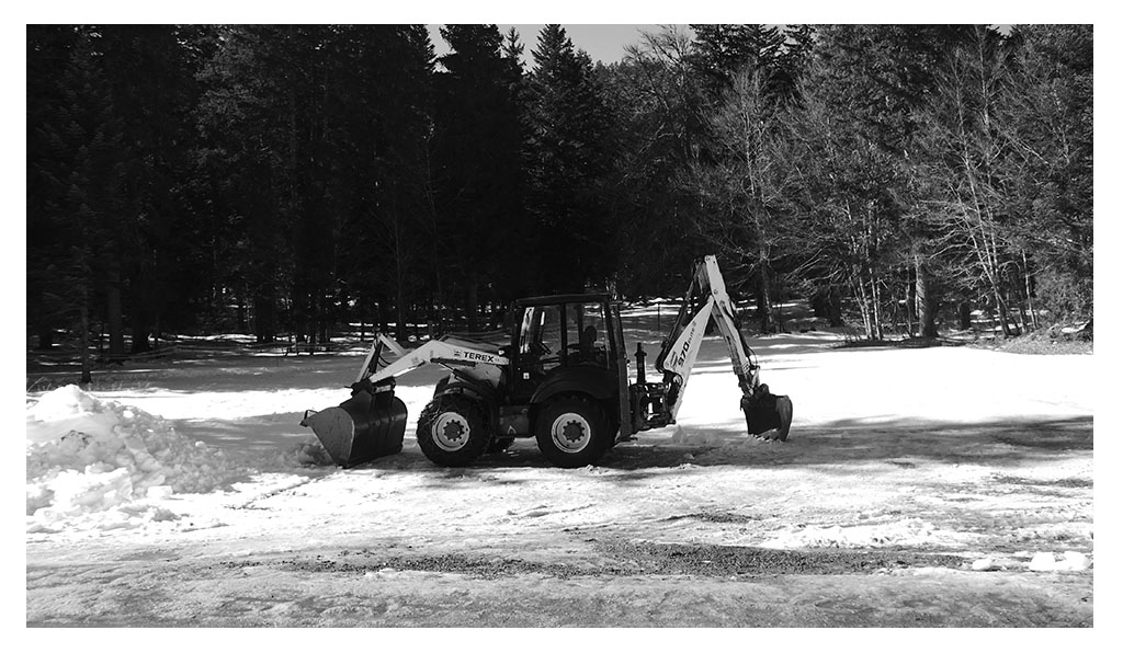 LANS EN VERCORS