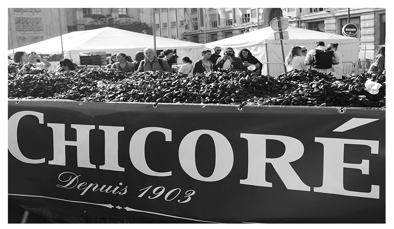BRADERIE DE LILLE