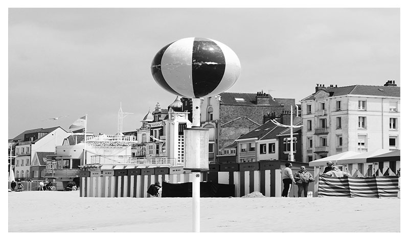 DUNKERQUE