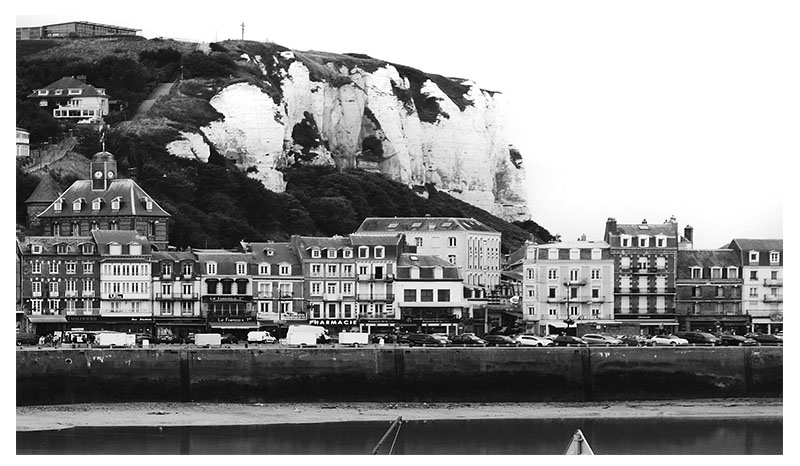 MERS LES BAINS