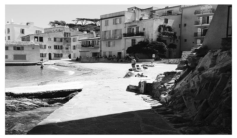 SAINT-TROPEZ
