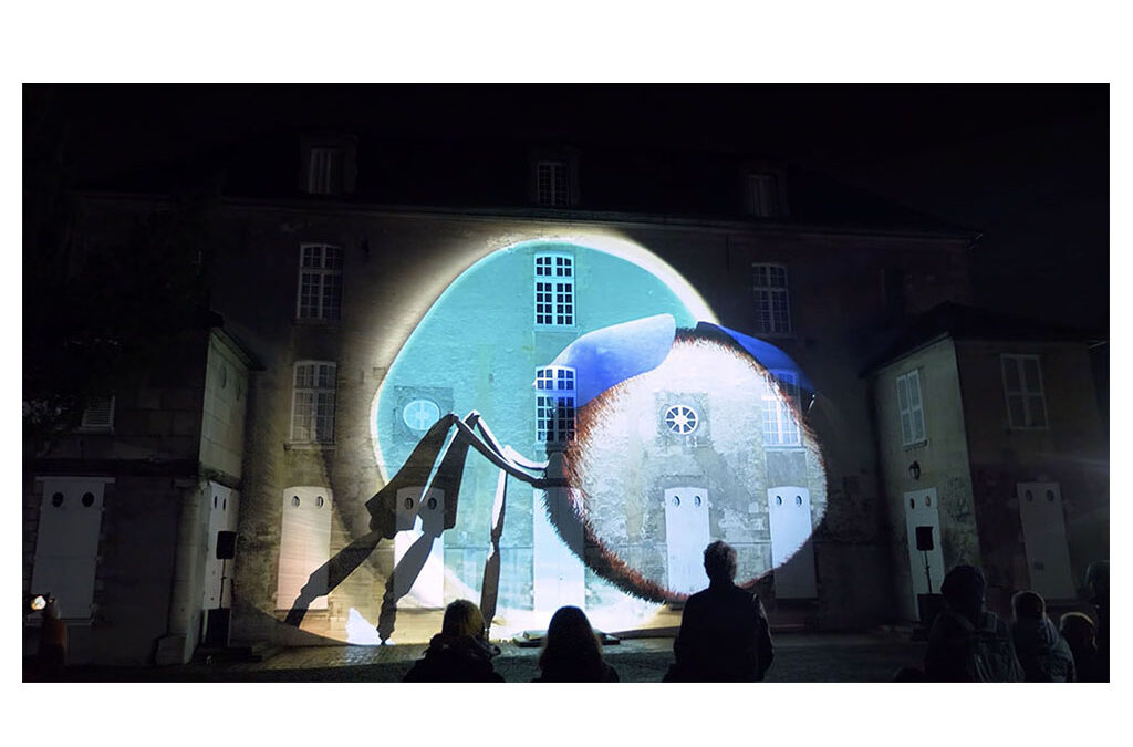 RENAISSANCE, Musée de la Vénerie, Senlis – octobre 2024