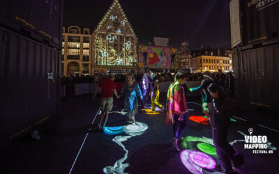 L’isle des foux, la Voix du Nord, Lille, France, avril 2025
