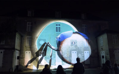 RENAISSANCE, Musée de la Vénerie, Senlis – octobre 2024