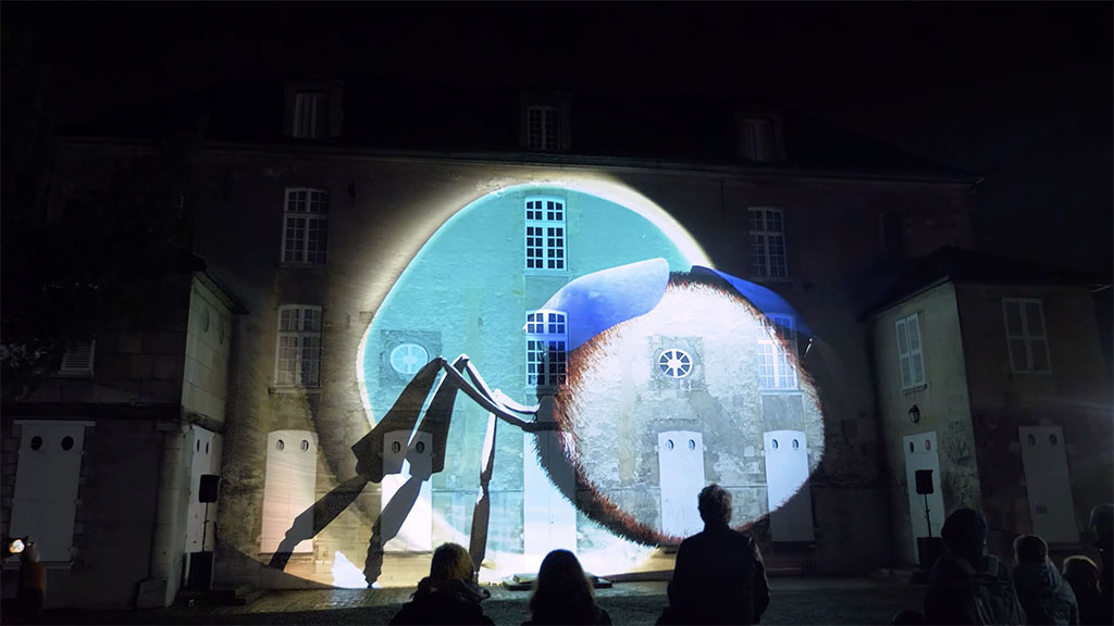 RENAISSANCE, Musée de la Vénerie, Senlis – octobre 2024