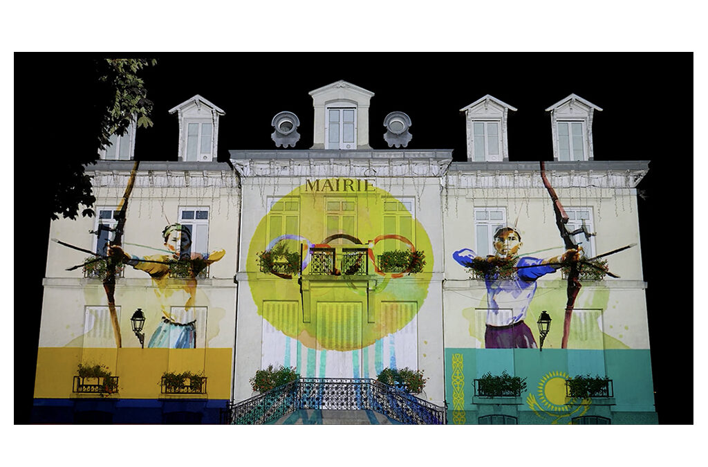 Les 1000 ans de Villiers-sur-Marne, France octobre 2024