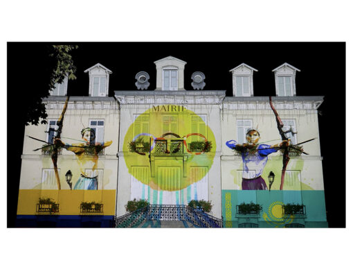 Les 1000 ans de Villiers-sur-Marne, France octobre 2024